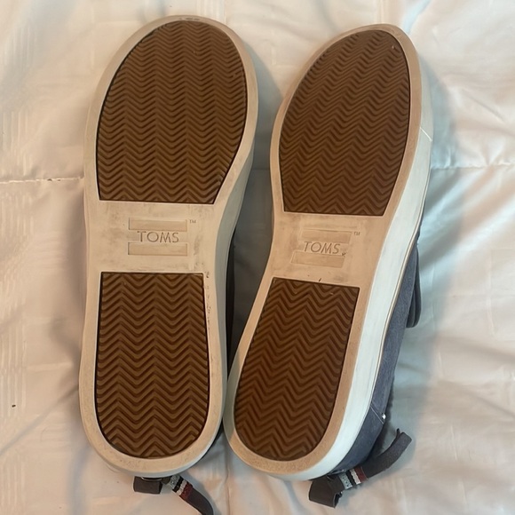 Tom booties​ - Picture 5 of 5